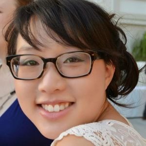 Meet your Posher, Pamela